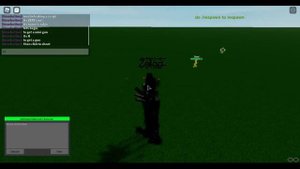 Roblox Zalgo Script And Source Leak