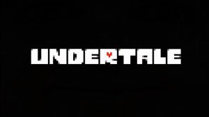 Bergentrückung - Undertale