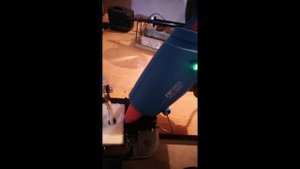 Усовершенствование шуруповёрта для работы от автомобильного аккумулятора