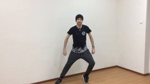 Библия Реггетона: Степы - Урок 1 от BadMan. PERREO