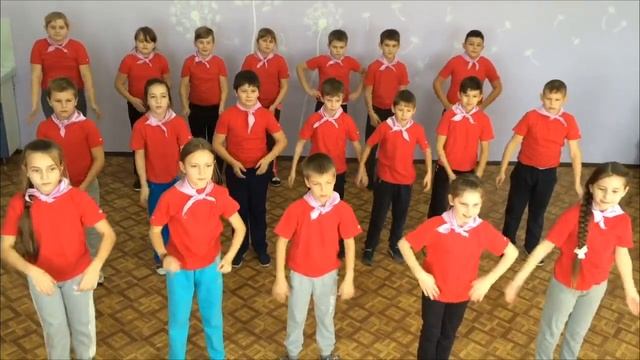 Веселая зарядка смотреть онлайн