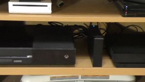 Xbox One X — 2 часть обзора (конструктивные особенности)