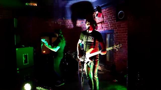 Ананас - Меня зовут Акелла (live@Jeffry 19.09.2020) смотреть онлайн