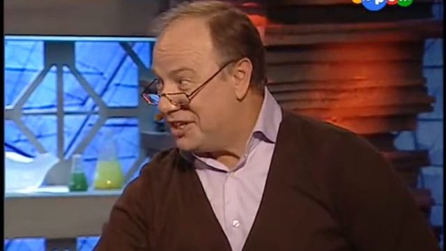 Спроси у Всезнамуса! Выпуск 127 - Почему перевёрнутое изображение?