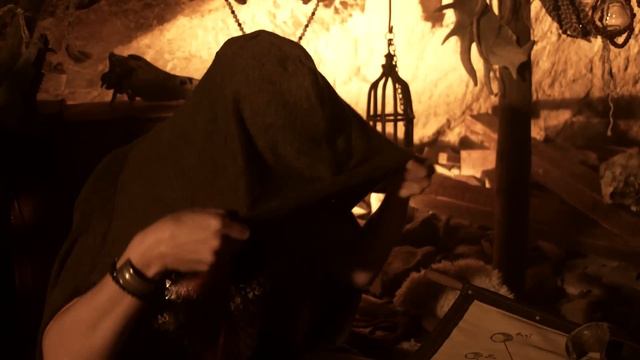 ALL FOR METAL - All For Metal (2022) // Official Music Video // AFM Records