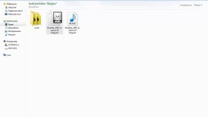 Зачем нужен cue файл.