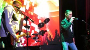 Забытый Разговор "Арабское золото" (Новогодняя дискотека СССР, 2021)