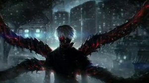 Песня Токийский гуль на русском!!!