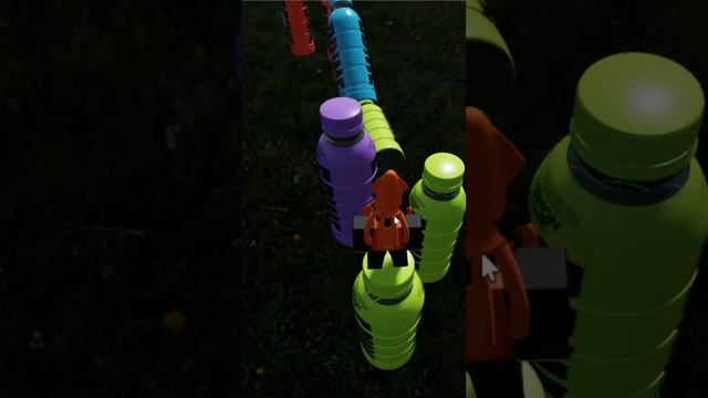 I played Roblox Prime games смотреть онлайн