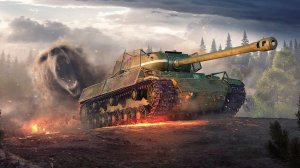 World of Tanks Качаем!