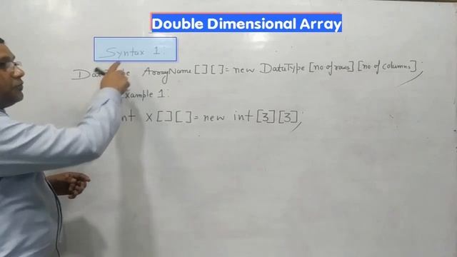 Understanding Arrays in Java By Noor Sir смотреть онлайн