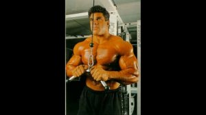 Лу Ферриньо