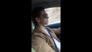 Toyota Avensis 3.Краткий обзор...Пятиминутка от Алима  Крым.