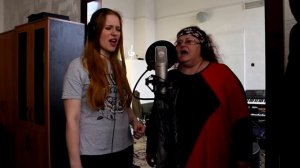 Defectum Genetics – "Штиль" (cover "Ария")