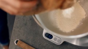 Новая кухонная машина Titanium Chef Baker XL KVL85.004SI