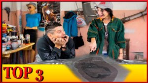 TOP Самых надёжных СПОСОБОВ избавиться от подрыва краски