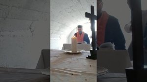 Помилуй мя Боже молитва.