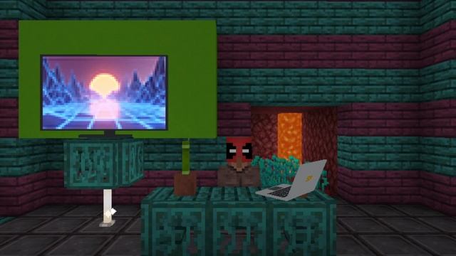 ВЫСОТУ МИРА СКОРО ИЗМЕНЯТ | КРОСПЛАТФОРМЕНОСТЬ С 17 НОЯБРЯ | МАЙНКРАФТ НОВОСТИ НОЯБ №3 смотреть онлайн