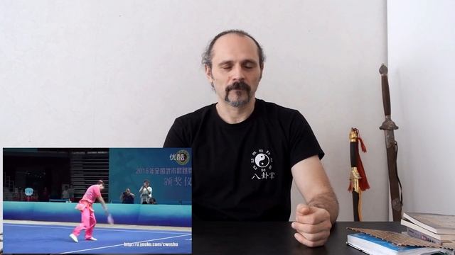 Ушу саньда спорт или традиция  Что общего с кикбоксингом  История создания