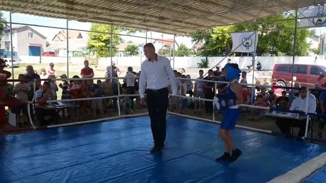 Кирил Баженов(Николаев)-Михаил Мыльников(Николаев)