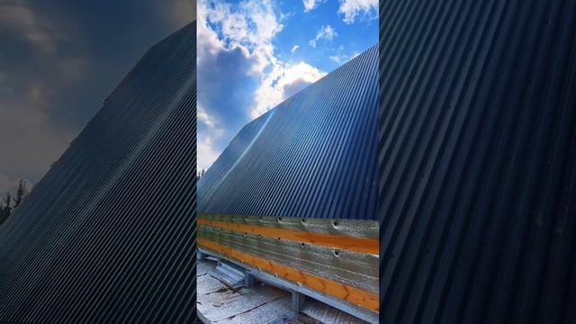 От виртуальности к реальности. Строим дом 🏠