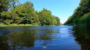 Нежный шум горной реки, Шум горной реки, Белый шум