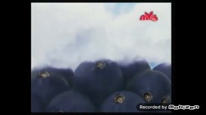 чудо творожок черника 2006 реклама