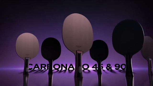STIGA Carbonado 45 & 90 Table Tennis Blade - Aussie Table Tennis смотреть онлайн