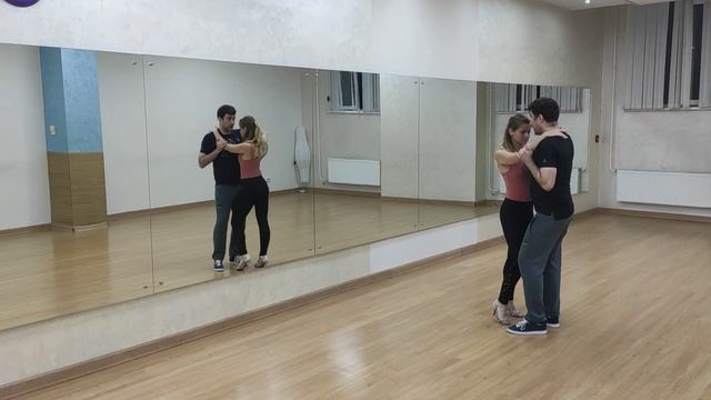 #L61-Bachata - Длинные фреймы смотреть онлайн