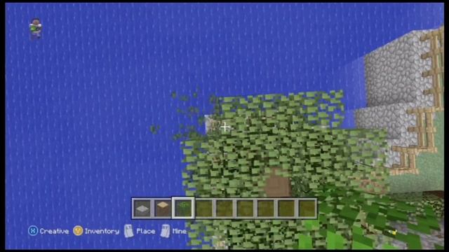 How to build a Medieval RPG World in Minecraft - Episode 7 ( Xbox 360 ) смотреть онлайн