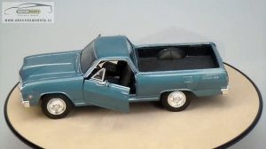 CHEVROLET EL CAMINO 1965 Maisto 1/24