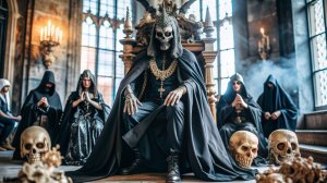 NейроКавер - Lord of Shadows