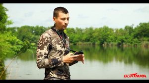 Как сохранить перспективные точки для ловли карпа с помощью кораблика Actor