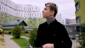 Водитель мусоровоза. Ломаем стереотипы о профессии