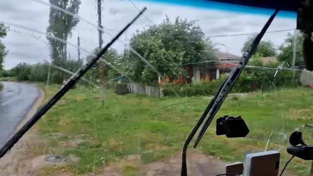 Дисплей (монитор)на Даф 105 на Евро 3-5.ДАФ Красавчик по РОССИИ смотреть онлайн