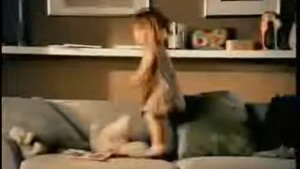 Реклама Агуша 2011 год