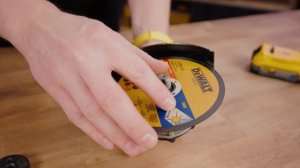 DeWALT DCG405, DCG406 i DCG405F - POPULARNE AKUMULATOROWE SZLIFIERKI KĄTOWE