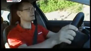 Тест драйв -Volvo_S60