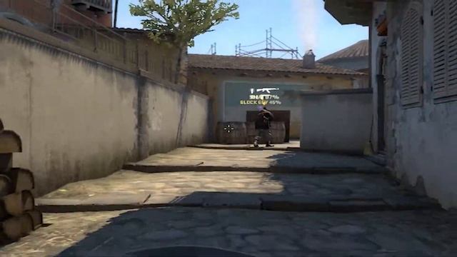 КАК РАЗГОВАРИВАТЬ С ПОЛЯКАМИ? CSGO phonk смотреть онлайн