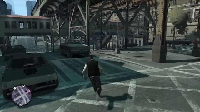 GTA 4 has some of the DLC of all-time смотреть онлайн