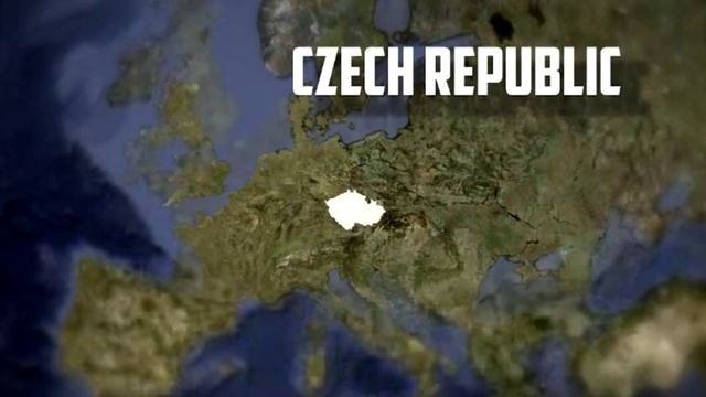 Czech Canoe Union смотреть онлайн