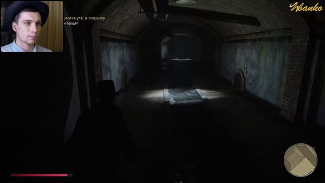 НАШЁЛ ЛЕГЕНДАРНЫЙ ЗОЛОТОЙ ПИСТОЛЕТ ► Mafia: Definitive Edition #11 смотреть онлайн