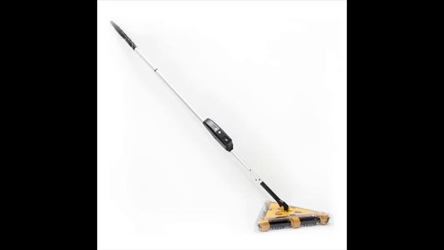Электровеник Twister Sweeper XL