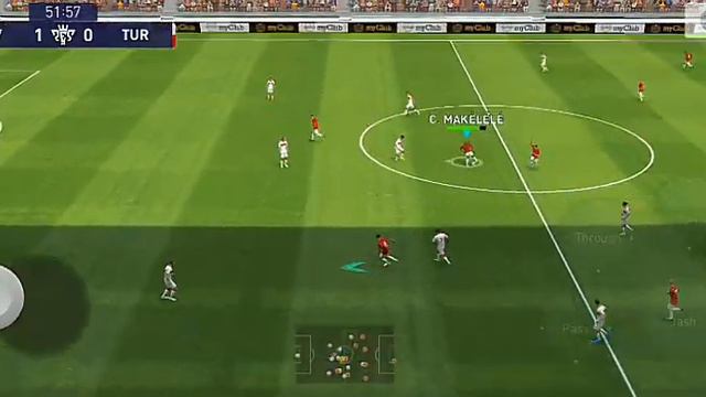 FUNNY!!! 🤣🤣!!!! EXE [PES-2021] MOBILE MEME!!! смотреть онлайн