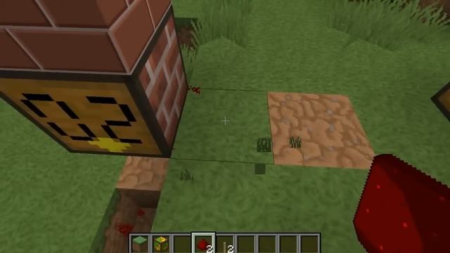 Строим стену стоя на месте! [МОД #5] Building Box смотреть онлайн