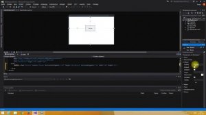 Туториал WPF C# Для Новичков. Создание Первой Программы