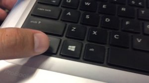 How to Turn On/Off Keyboard Back Light In Hp ProBook 450 G4