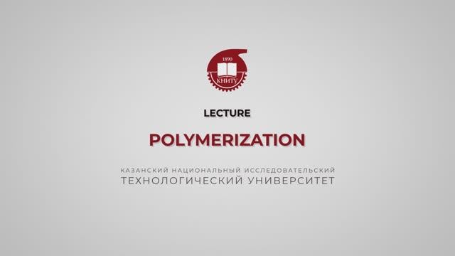 Polymerization