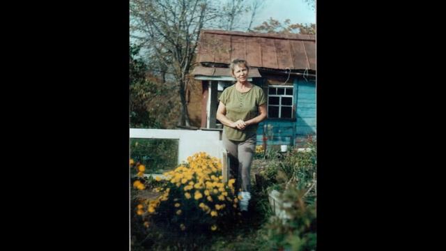 Тамара Шишлянникова "Роняет лес багряный свой убор" Г.Свиридов-А.Пушкин смотреть онлайн