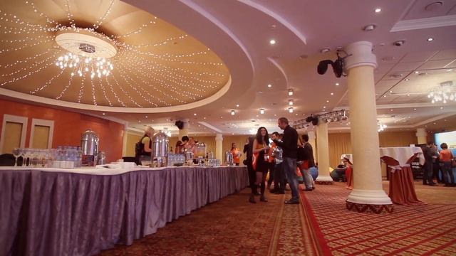 Конференция "Контекстная реклама 2013". Обзорное видео смотреть онлайн